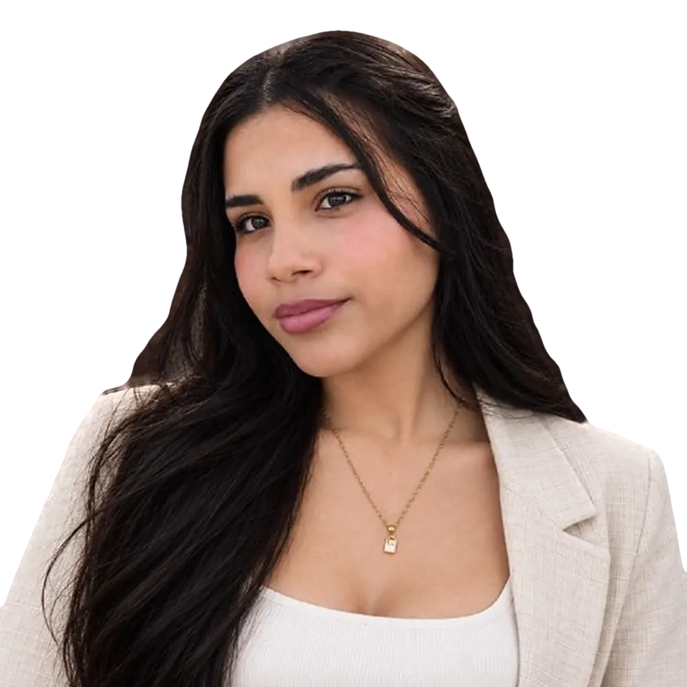 Gabriela Font, cofundadora de Tandem